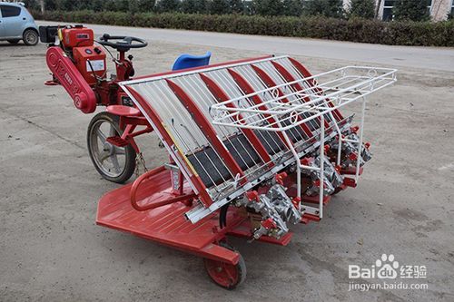 如何選擇適合自己的插秧機(jī)？